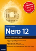 Cover: Nero 12 - FRANZIS GmbH
