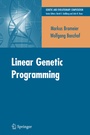 Cover: Linear Genetic Programming - Springer