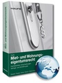 Cover: Miet- und Wohnungseigentumsrecht - Haufe-Lexware