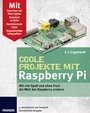 Bild: Coole Projekte mit Raspberry Pi - FRANZIS GmbH