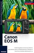 Cover: Foto Pocket Canon EOS M - FRANZIS GmbH