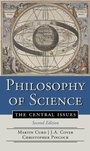 Cover: Philosophy of Science - WW Norton & Co