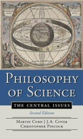 Cover: Philosophy of Science - WW Norton & Co