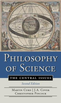 Enlarge image Cover: Philosophy of Science - WW Norton & Co