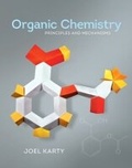 Cover: Organic Chemistry - WW Norton & Co
