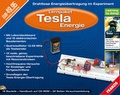 Cover: Lernpaket Tesla Energie - FRANZIS GmbH