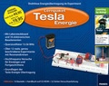 Cover: Lernpaket Tesla Energie - FRANZIS GmbH