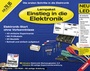 Cover: Lernpaket Einstieg in die Elektronik - FRANZIS GmbH