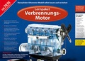 Cover: Lernpaket Verbrennungsmotoren verstehen und anwenden - FRANZIS GmbH