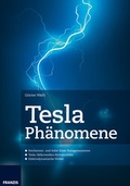 Cover: Tesla Ph&auml;nomene - FRANZIS GmbH