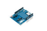 Abbildung von: Arduino Wireless SD Shield - FRANZIS GmbH