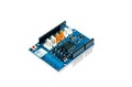 Cover: Arduino Motor Shield - FRANZIS GmbH