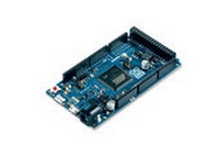 Abbildung von: Arduino Due - FRANZIS GmbH