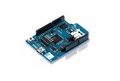 Cover: Arduino WiFi Shield - FRANZIS GmbH