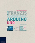 Cover: Das Franzis Starterpaket Arduino Uno - FRANZIS GmbH