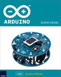 Cover: Arduino Robot - FRANZIS GmbH