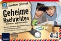 Cover: SmartKids Abenteuer Elektronik Geheime Nachrichten - FRANZIS GmbH