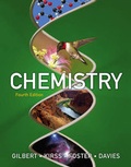 Cover: Chemistry the Science in Context - WW Norton & Co