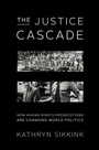 Cover: The Justice Cascade - WW Norton & Co