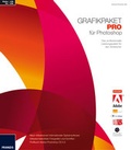 Bild: Grafikpaket Pro f&uuml;r Photoshop - FRANZIS GmbH
