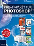 Bild: Kreativpaket für Photoshop & Photoshop Elements - FRANZIS GmbH