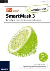 Abbildung von: WhatsMac SmartMask 3 - FRANZIS GmbH