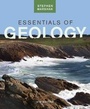 Cover: Essentials of Geology - WW Norton & Co