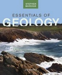 Enlarge image Cover: Essentials of Geology - WW Norton & Co