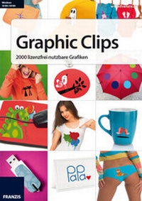 Abbildung von: Graphic Clips - FRANZIS GmbH