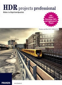 Abbildung von: HDR projects professional (Win & Mac) - FRANZIS GmbH