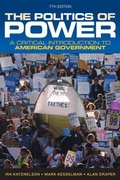 Cover: The Politics of Power - W. W. Norton & Company