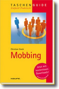 Enlarge image Cover: Mobbing - Haufe-Lexware