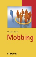 Cover: Mobbing - Haufe-Lexware