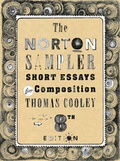 Cover: The Norton Sampler - WW Norton & Co