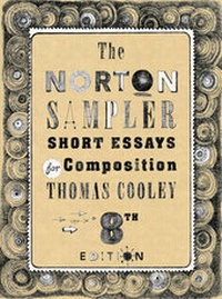 Enlarge image Cover: The Norton Sampler - WW Norton & Co