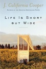 Cover: Life is Short But Wide - Anchor