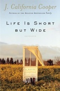 Cover: Life is Short But Wide - Anchor