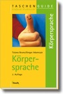 Cover: Körpersprache - Haufe-Lexware