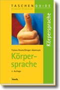 Cover: K&ouml;rpersprache - Haufe-Lexware
