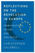 Cover: Reflections on the Revolution In Europe - Anchor