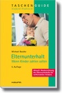 Cover: Elternunterhalt - Haufe-Lexware