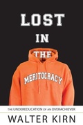 Cover: Lost in the Meritocracy - Anchor