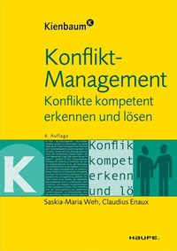 Abbildung von: Konfliktmanagement - Haufe-Lexware