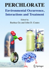 Abbildung von: Perchlorate - Springer