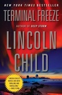 Cover: Terminal Freeze - Anchor
