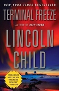 Cover: Terminal Freeze - Anchor
