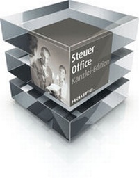 Abbildung von: Haufe Steuer Office Kanzlei-Edition DVD - Haufe-Lexware