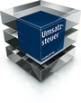 Cover: Haufe Umsatzsteuer - Haufe-Lexware
