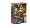 Cover: The Norton Anthology of English Literature, The Major Authors - WW Norton & Co