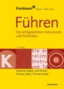 Cover: Führen - Haufe-Lexware